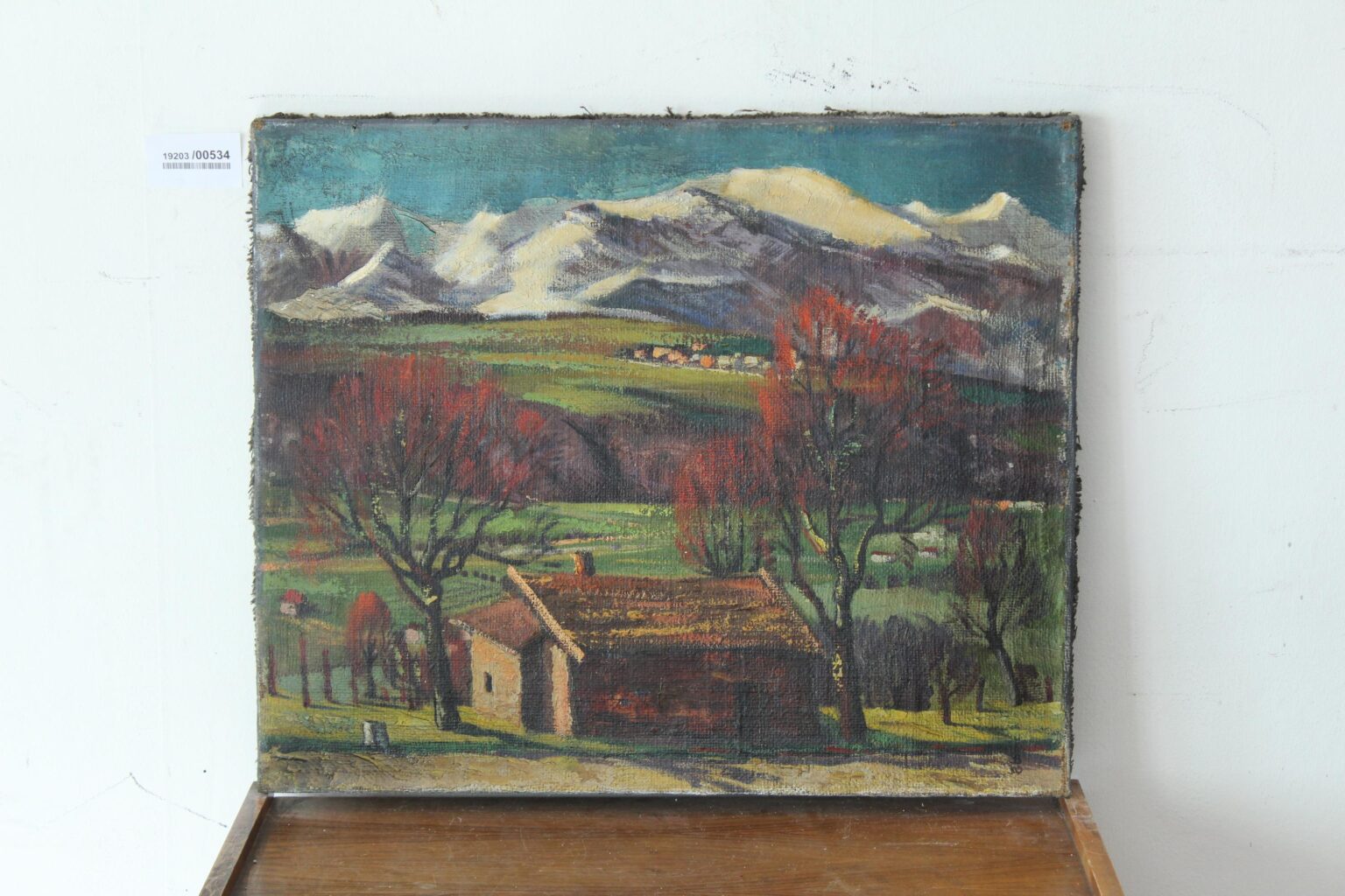 Gerd Baukhage 