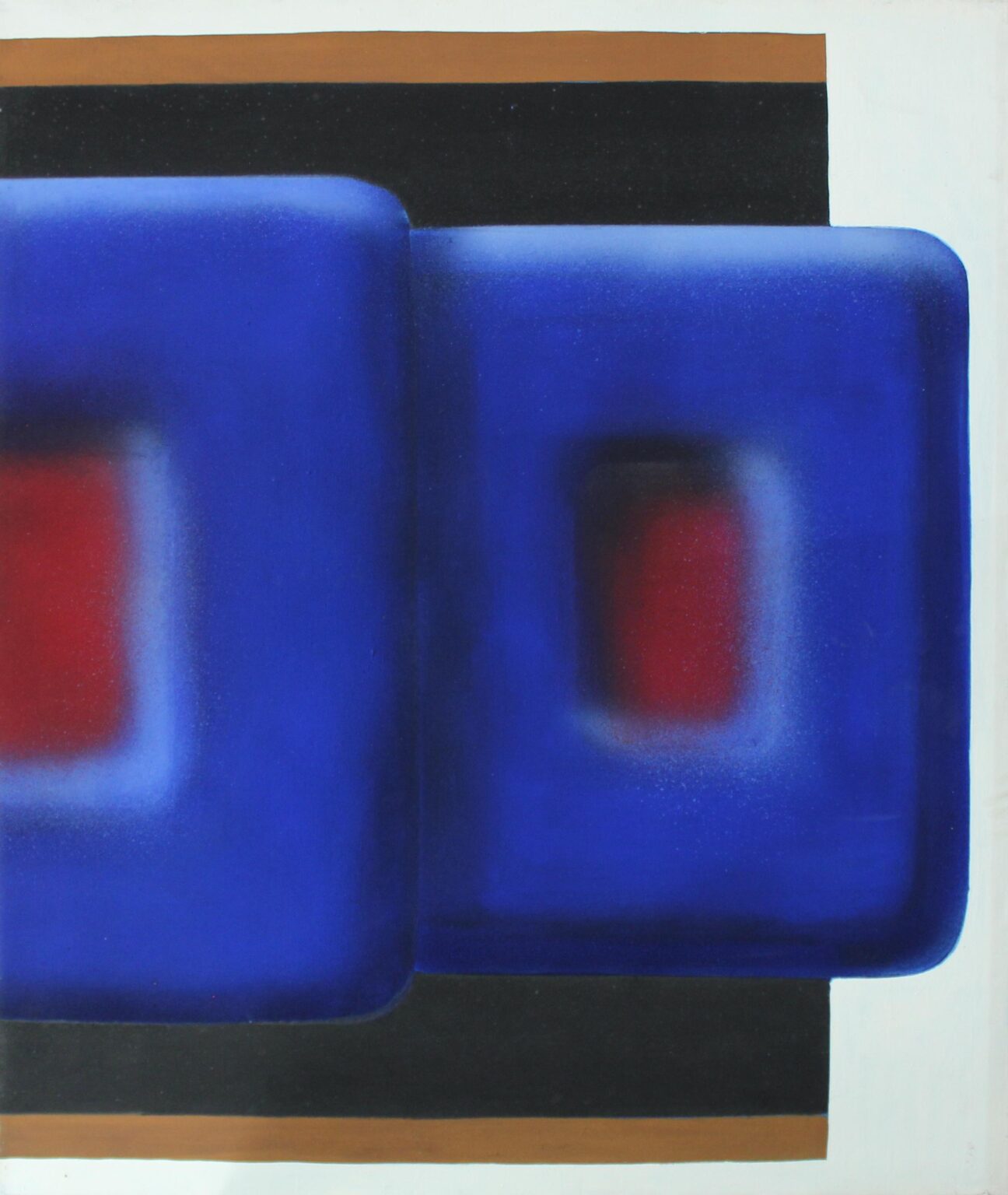 Transfluxormatrizenspeicher - Gerd Baukhage 