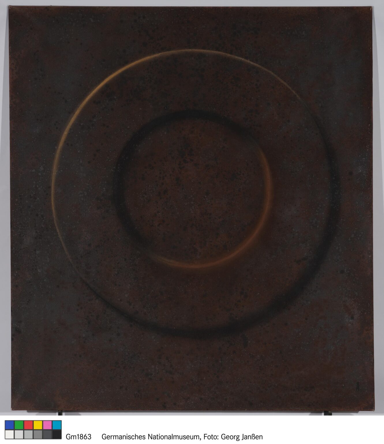 Ringrelief - Gerd Baukhage 