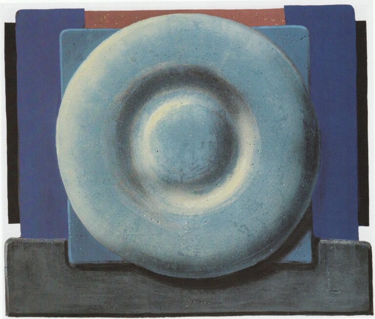 o. T. - Gerd Baukhage 