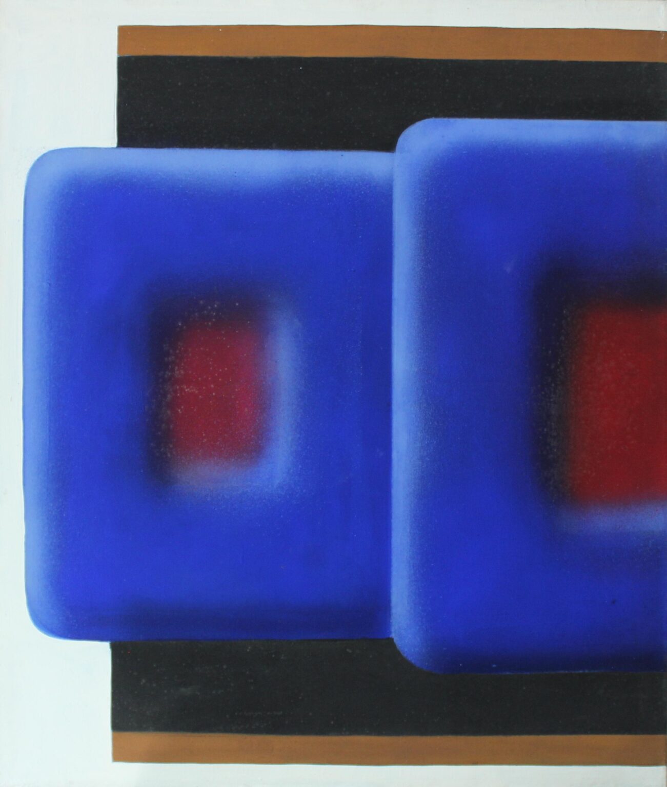 Transfluxormatrizenspeicher - Gerd Baukhage 
