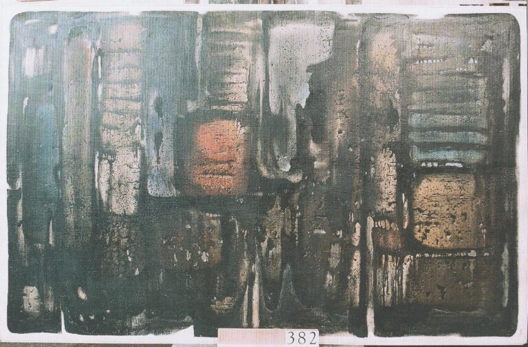 Nr. 66 - Gerd Baukhage 