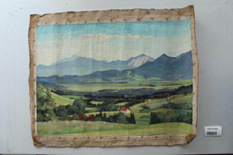 Loisachtal - Gerd Baukhage 