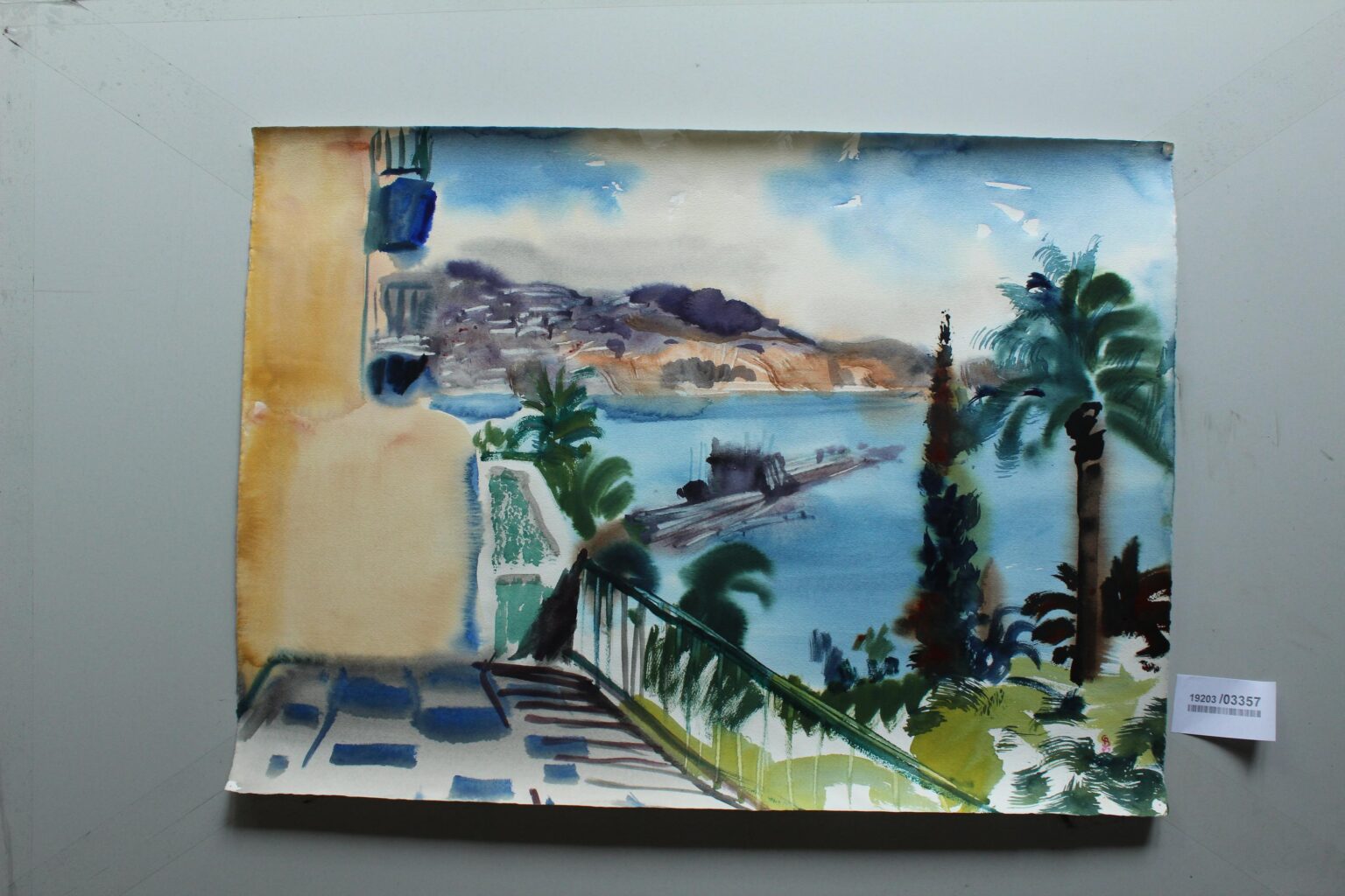 Funchal (Madeira) - Gerd Baukhage 