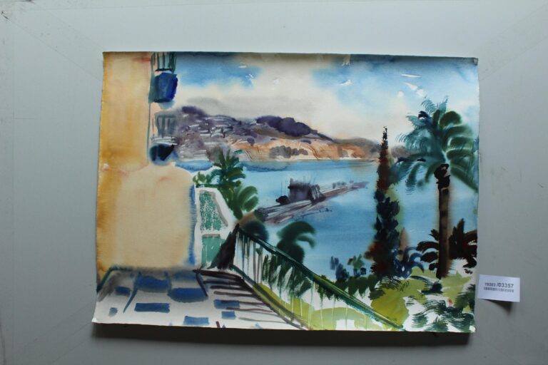 Funchal (Madeira) - Gerd Baukhage 
