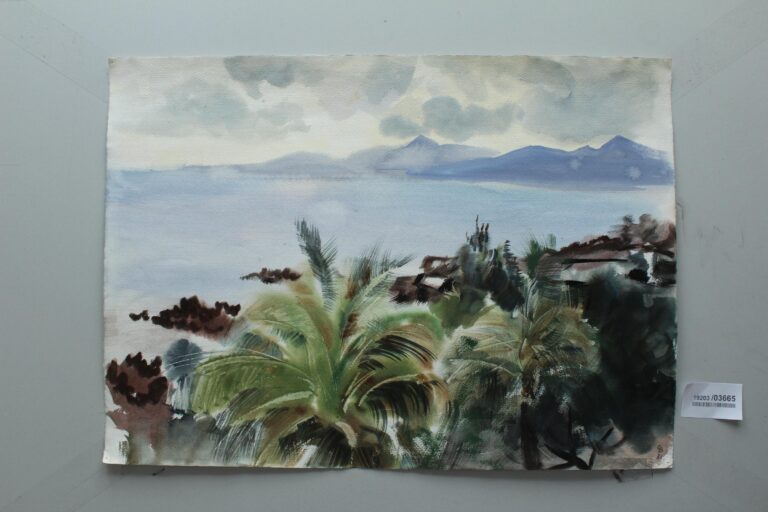 Puerto del Carmen Lanzarote - Gerd Baukhage 