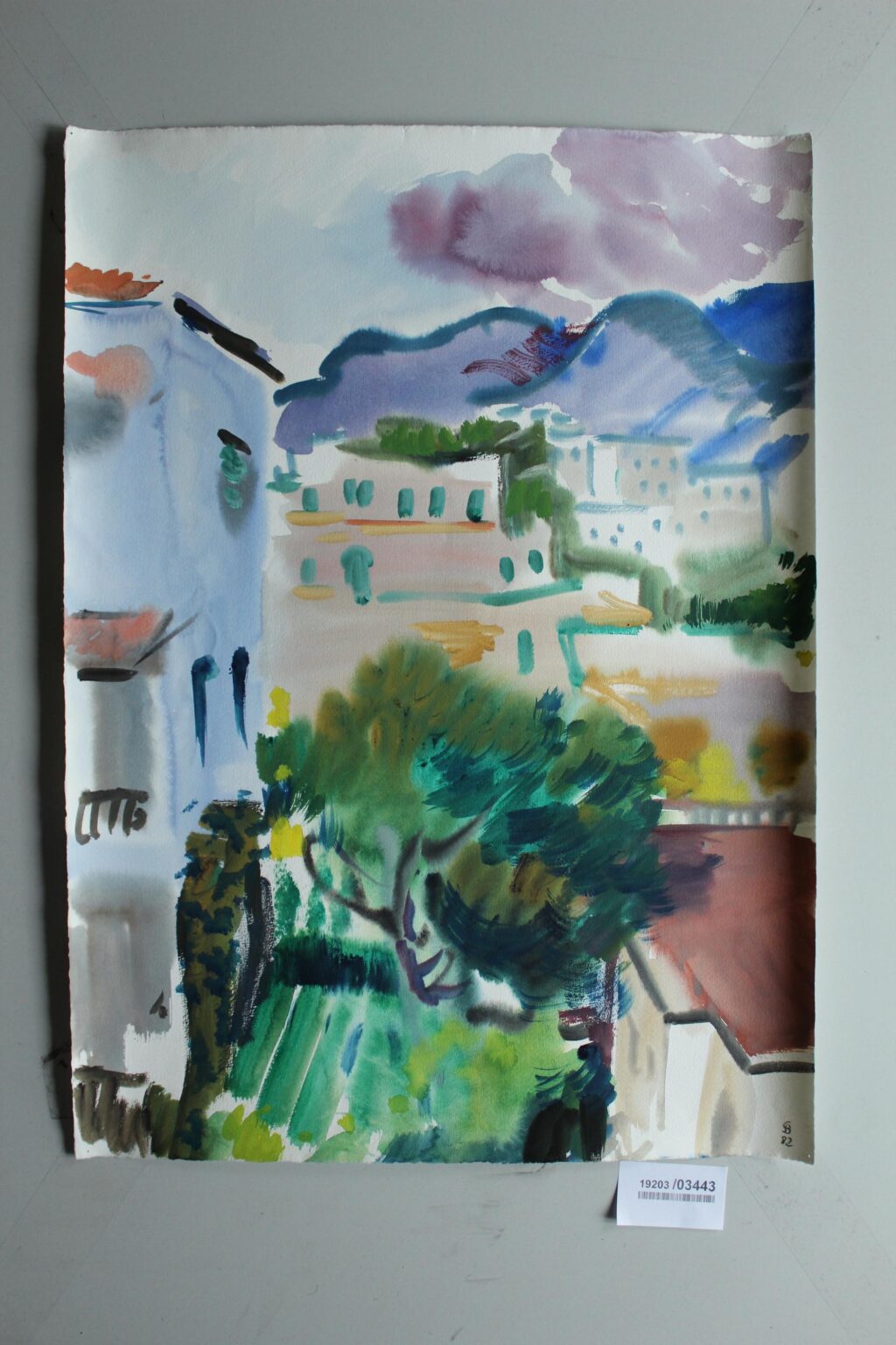 Ischia - Gerd Baukhage 