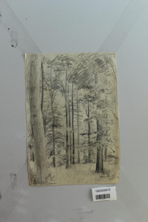 Ittenback - Gerd Baukhage 