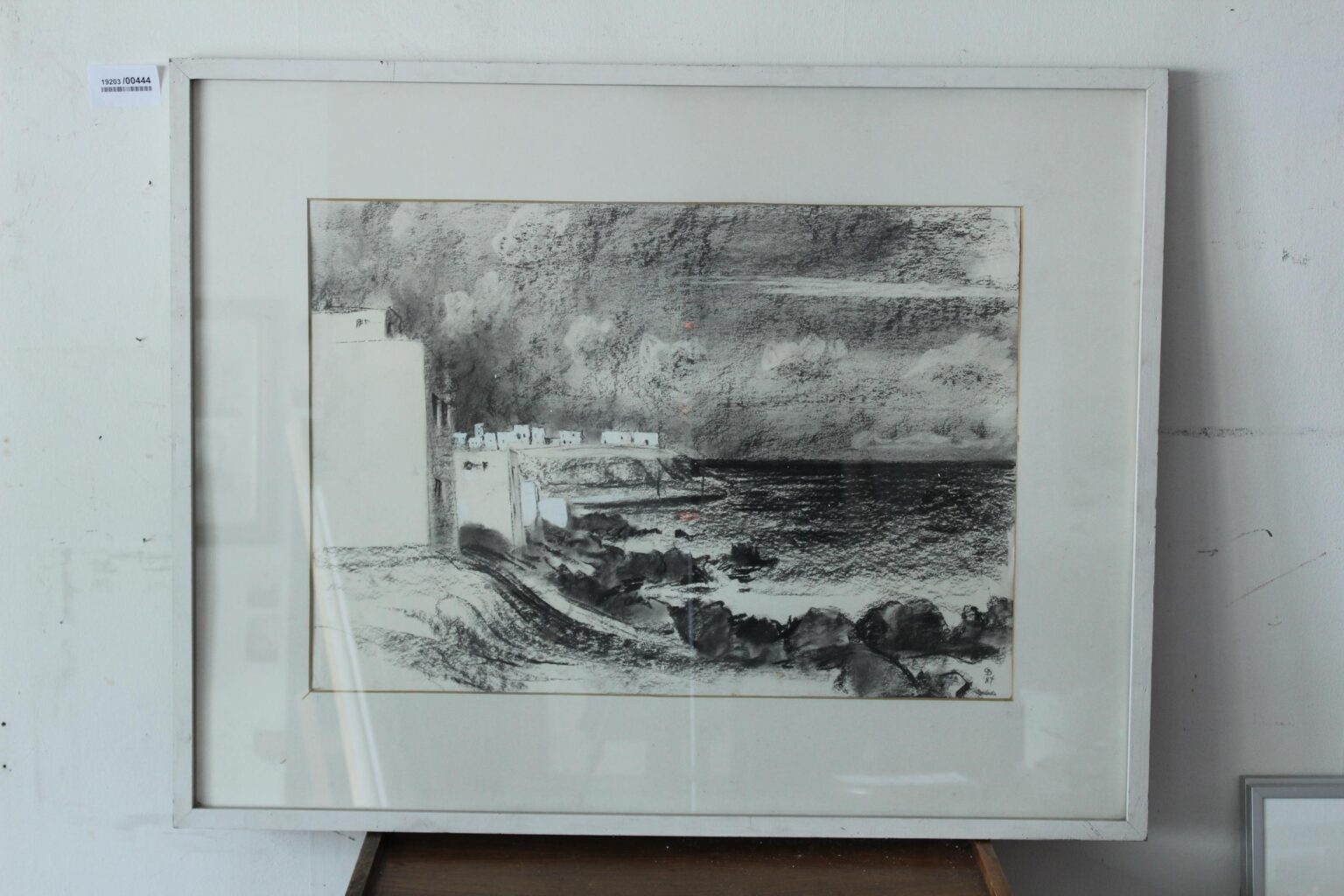 Puerto del Carmen-Lanzerote - Gerd Baukhage 