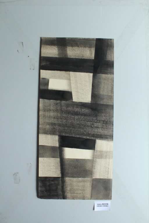 mit Muscheln - Gerd Baukhage 