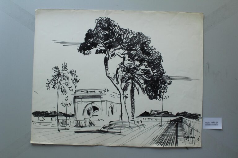 Cagliari - Gerd Baukhage 