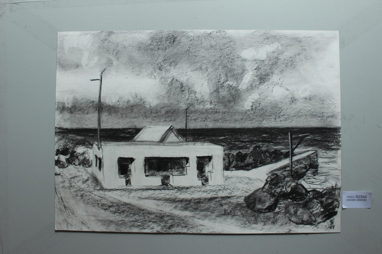 Orzola – Lanzarote - Gerd Baukhage 