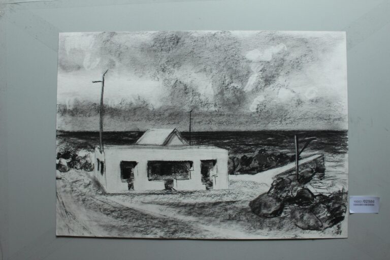 Orzola – Lanzarote - Gerd Baukhage 
