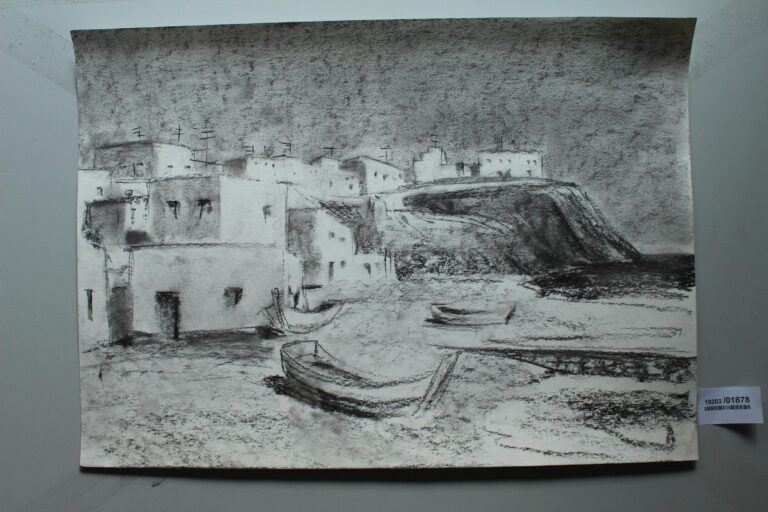 Puerto del Carmen Lanzarote - Gerd Baukhage 