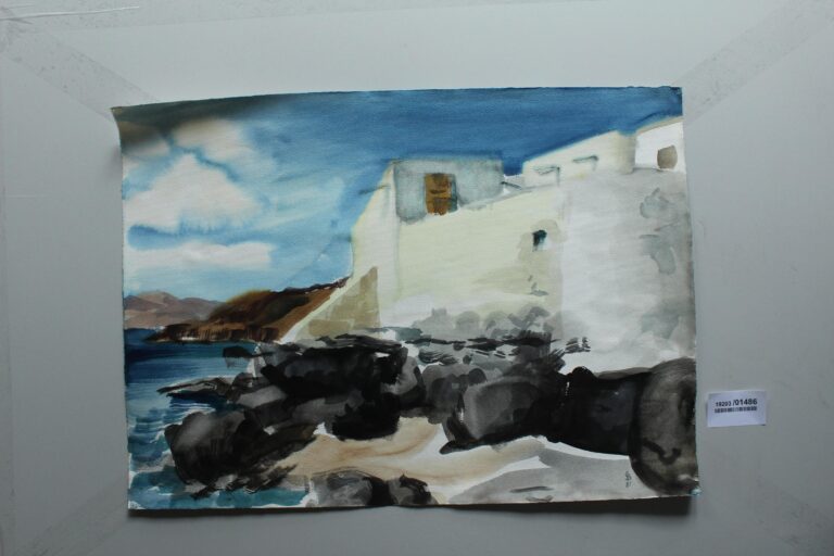Puerto del Carmen Lanzarote - Gerd Baukhage 