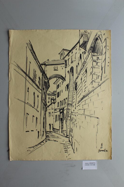 Genua - Gerd Baukhage 