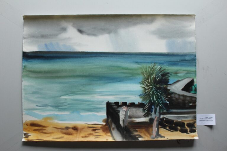 Puerto del Carmen (Lanzerote) - Gerd Baukhage 