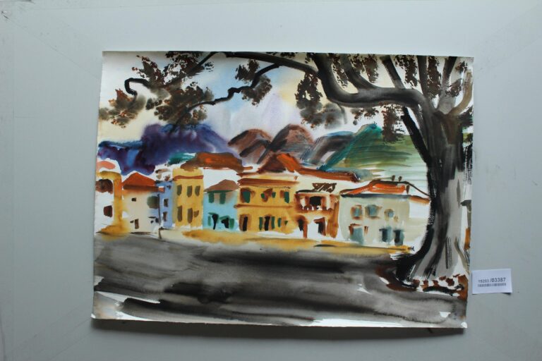 Machica (Madeira) - Gerd Baukhage 