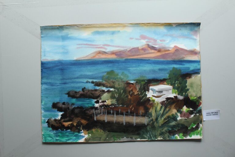 Puerto del Carmen (Lanzerote) - Gerd Baukhage 