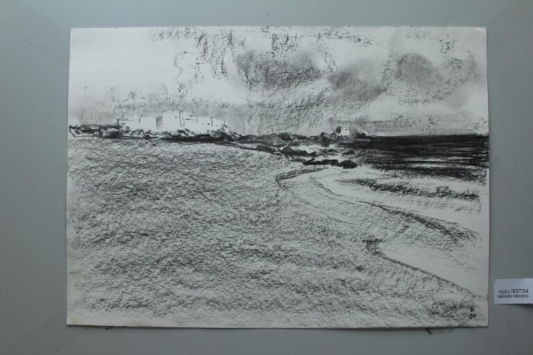 Strand in Puerto del Carmen Lanzarote - Gerd Baukhage 