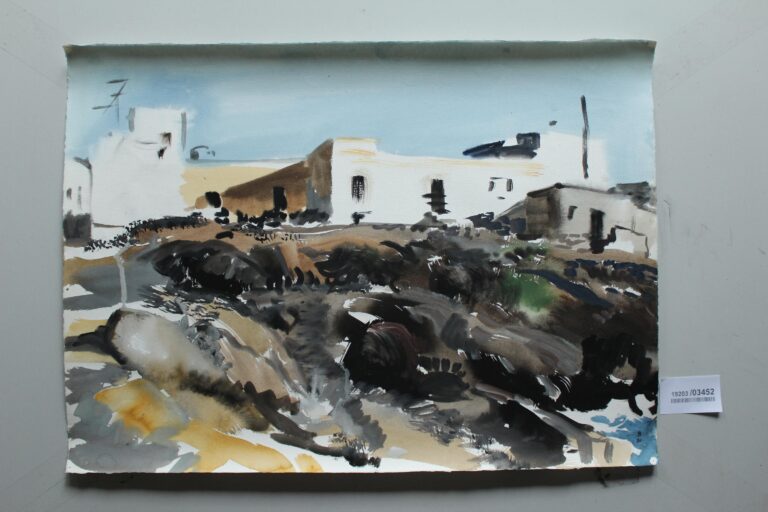 Puerto del Carmen (Lanzarote) - Gerd Baukhage 