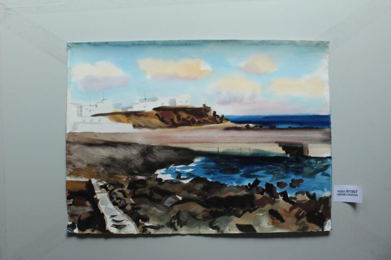 Puerto del Carmen - Gerd Baukhage 