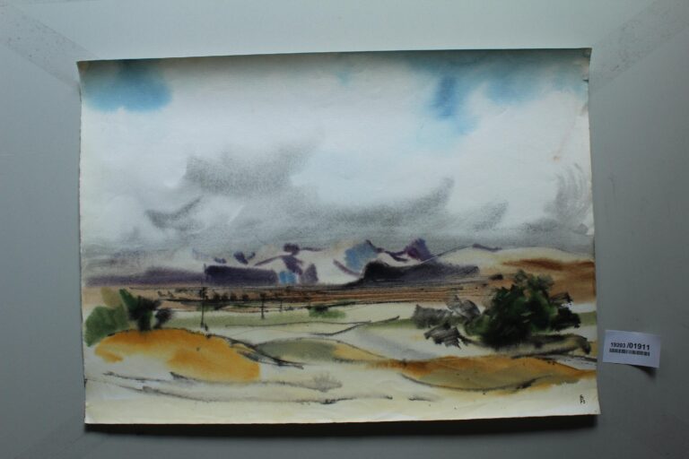 Dünen in Maspalomas / Gran Canaria - Gerd Baukhage 