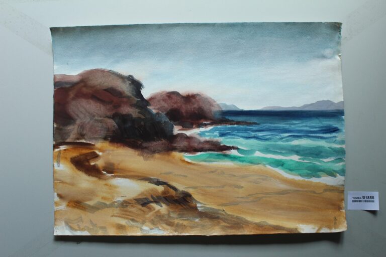 Pinto del Papagajo Lanzarote - Gerd Baukhage 