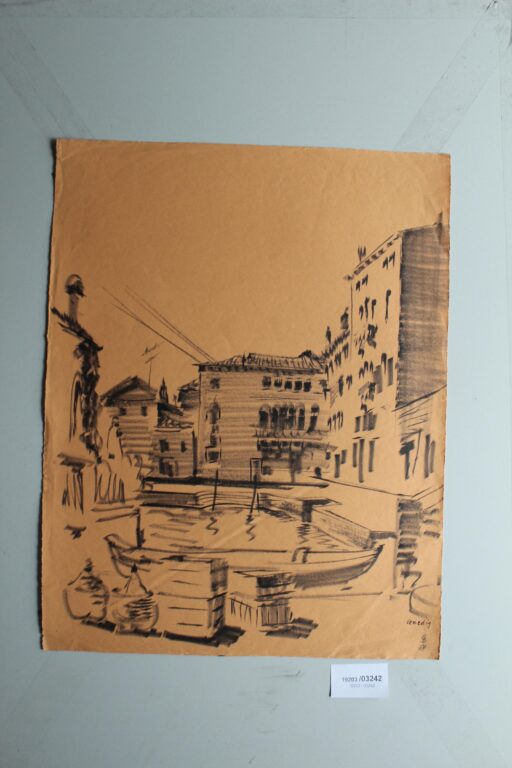 Venedig - Gerd Baukhage 