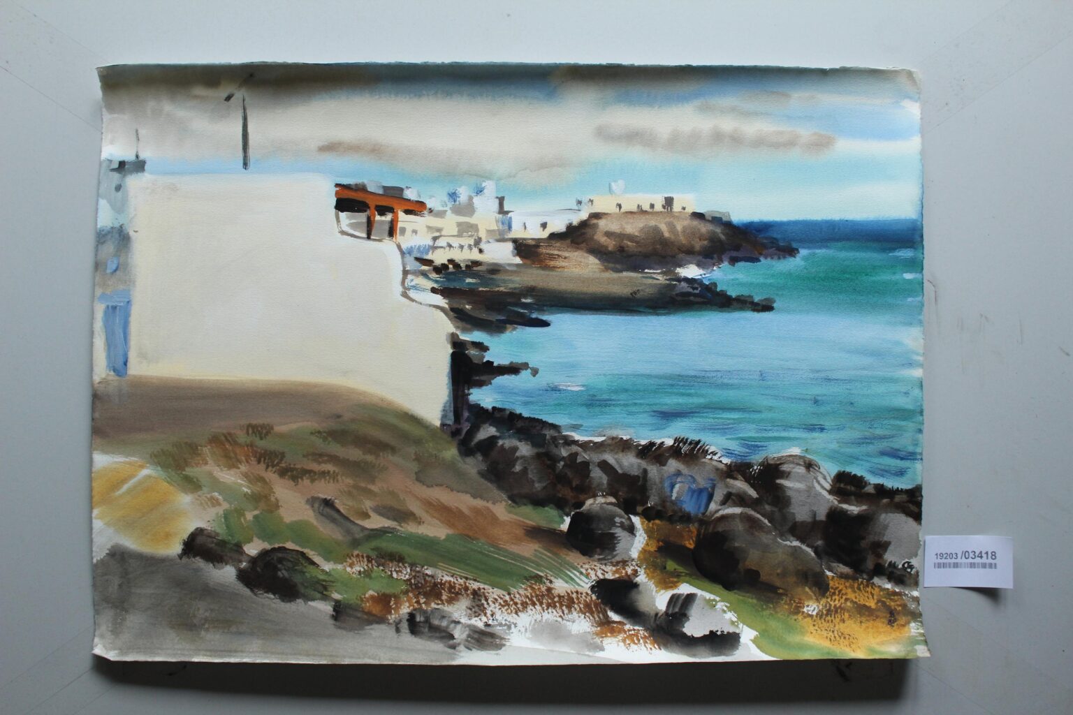 Puerto del Carmen (Lanzerote) - Gerd Baukhage 