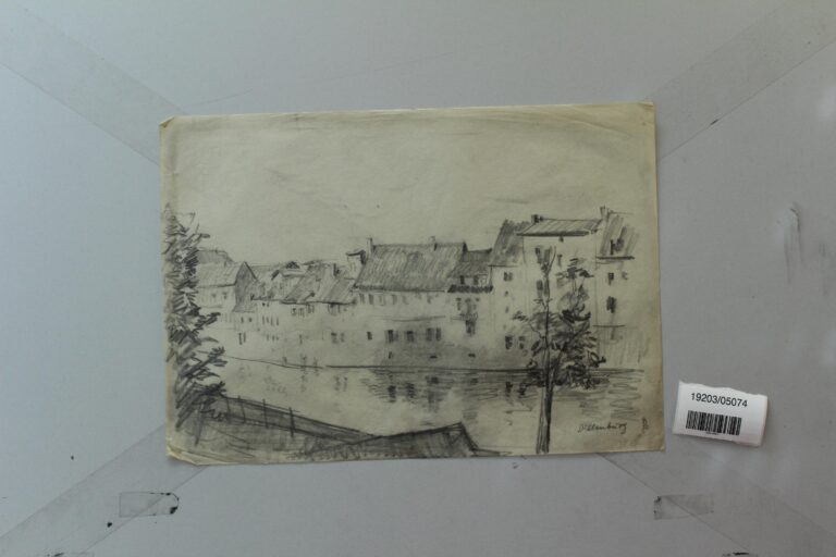 Dillenburg - Gerd Baukhage 