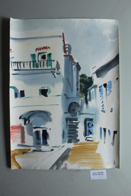 Ischia (Panto) - Gerd Baukhage 