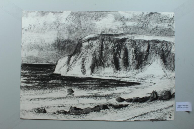 Küste bei La Caleta de la Villa – Lanzarote - Gerd Baukhage 