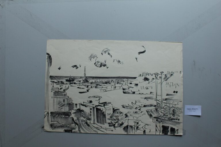 Genua - Gerd Baukhage 