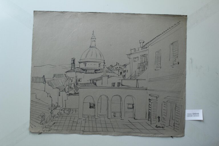 Assisi - Gerd Baukhage 