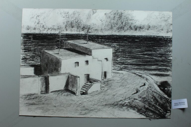 Puerto de Carmen – Lanzerote - Gerd Baukhage 