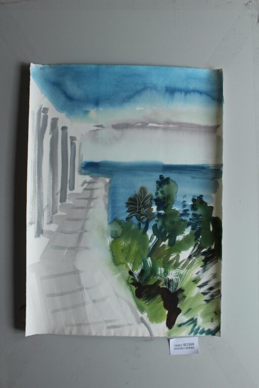 Puerto del Carmen (Lanzerote) - Gerd Baukhage 