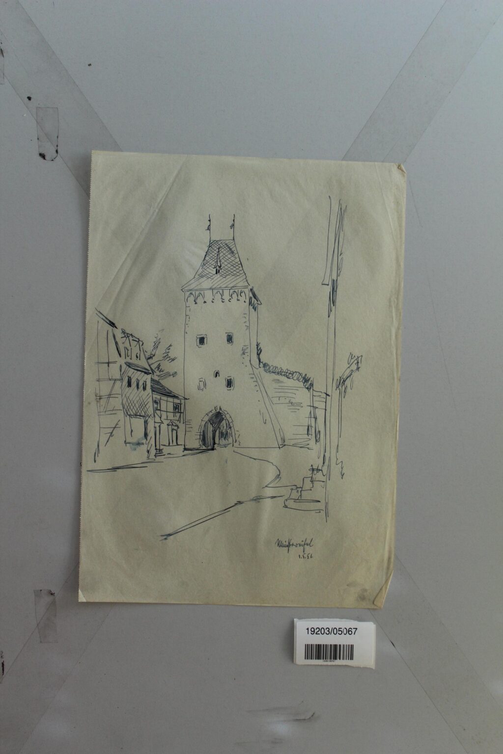 Münstereifel - Gerd Baukhage 
