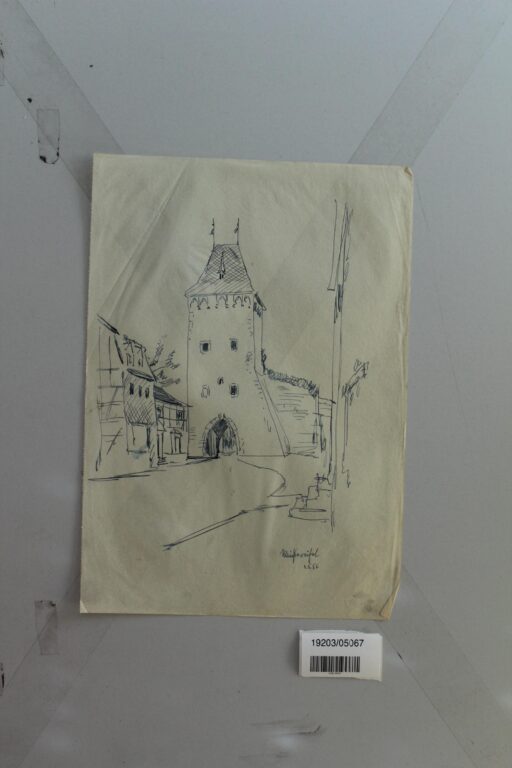 Münstereifel - Gerd Baukhage 