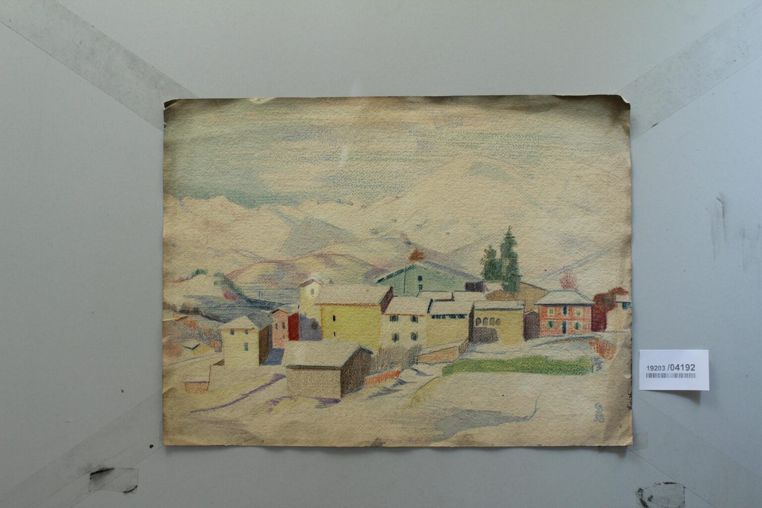 Pazalle - Gerd Baukhage 