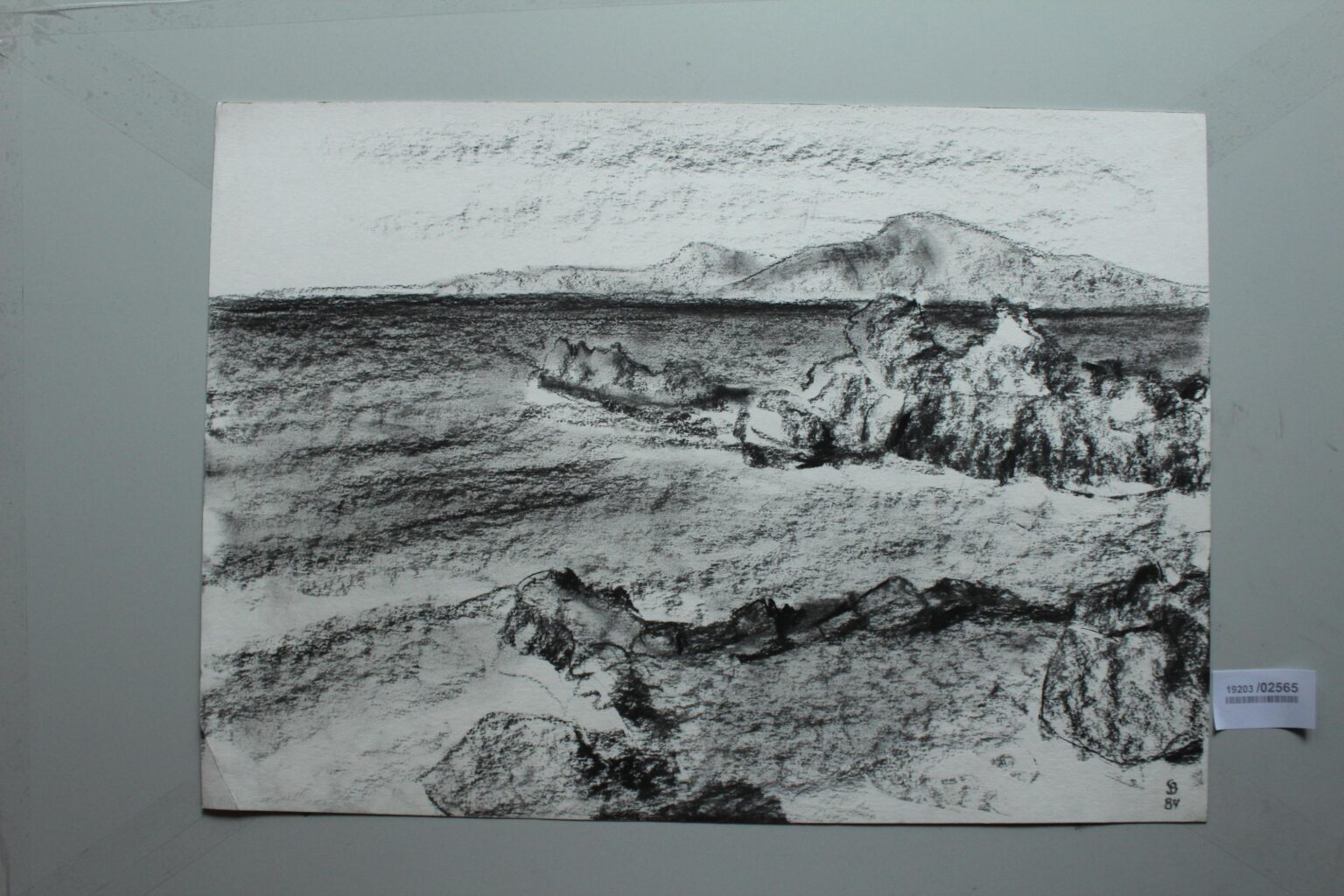 Küste bei Puerto del Carmen – Lanzarote - Gerd Baukhage 