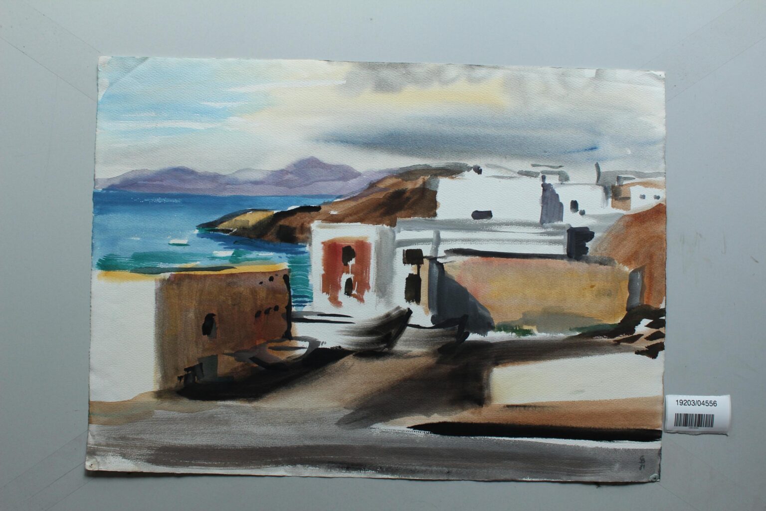 Hafen in Puerto del Carmen Lanzarote - Gerd Baukhage 