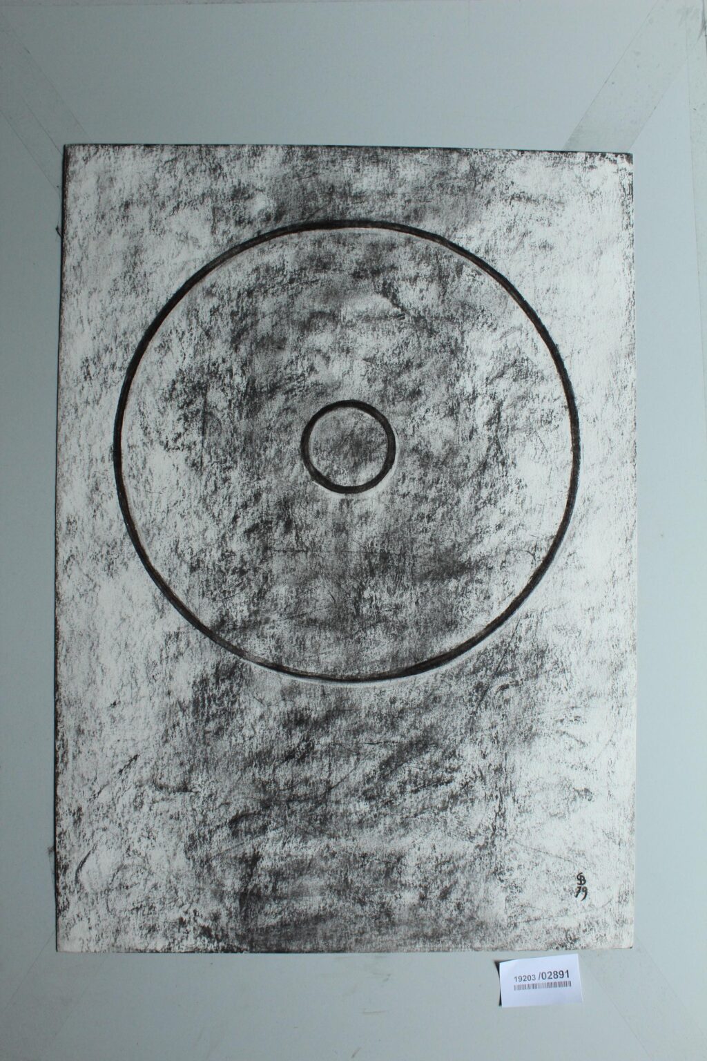 o.T. - Gerd Baukhage 