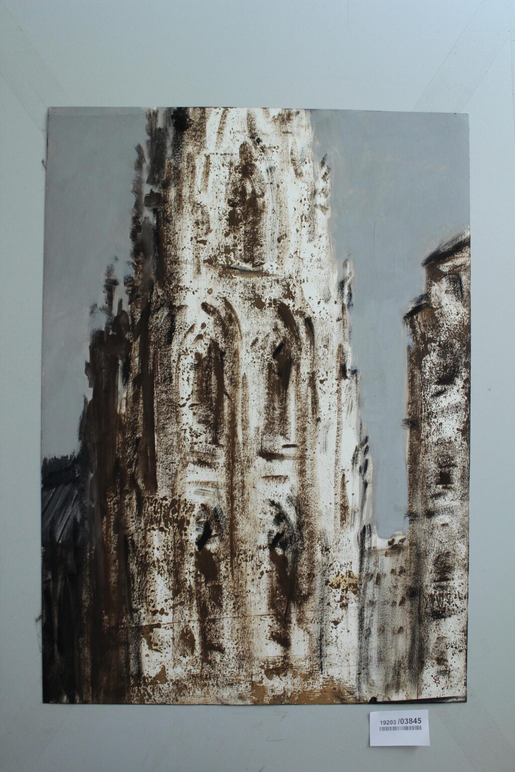 Gerd Baukhage 