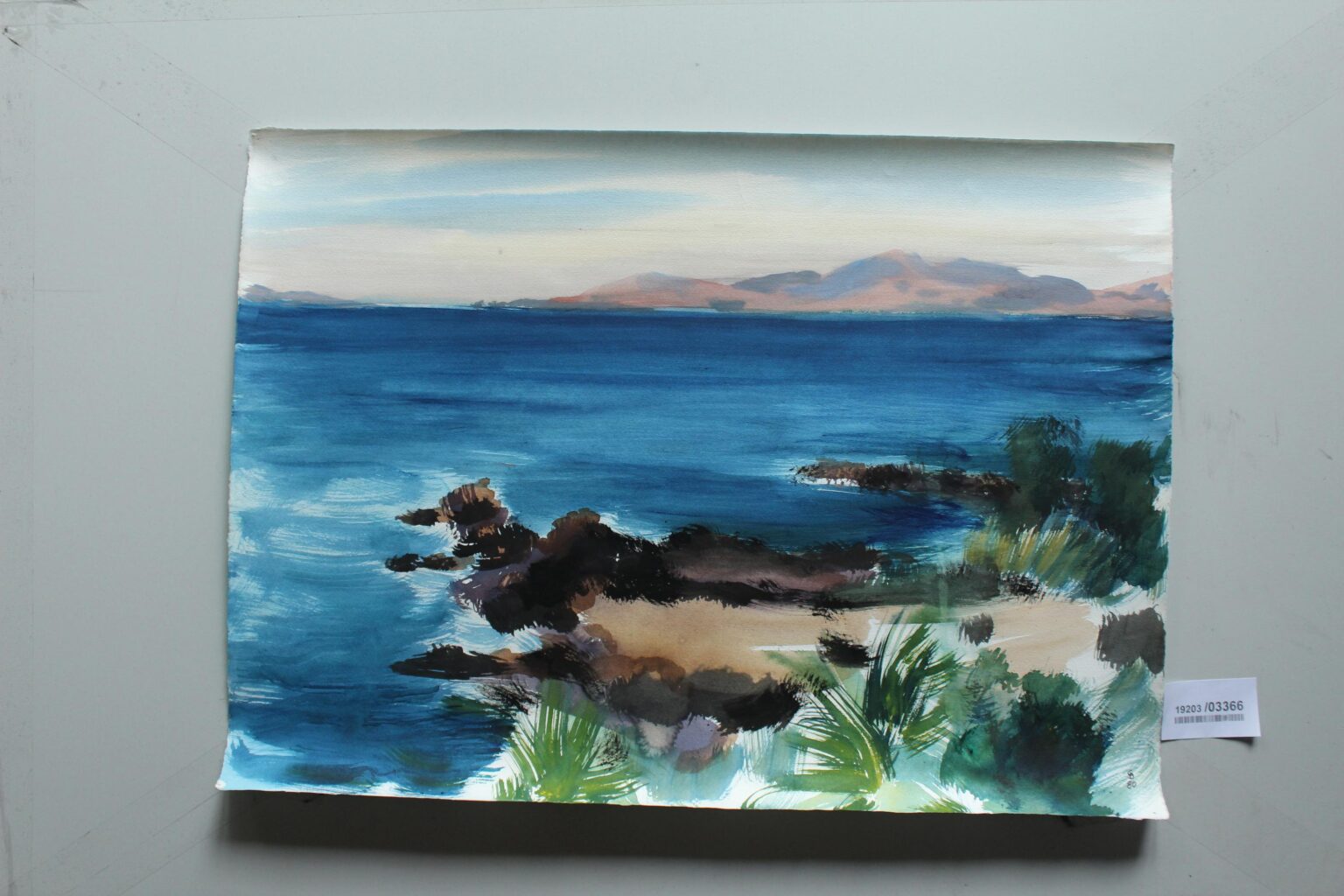 Puerto del Carmen (Lanzerote) - Gerd Baukhage 