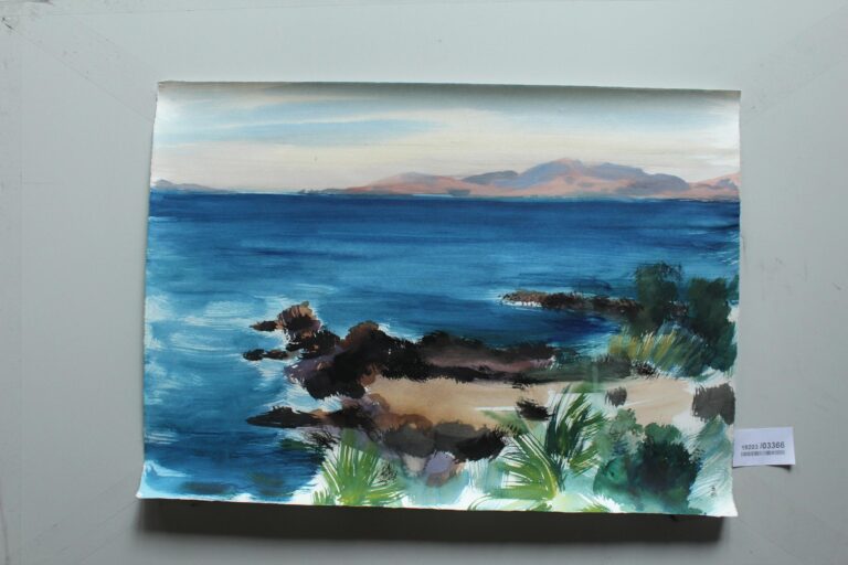 Puerto del Carmen (Lanzerote) - Gerd Baukhage 