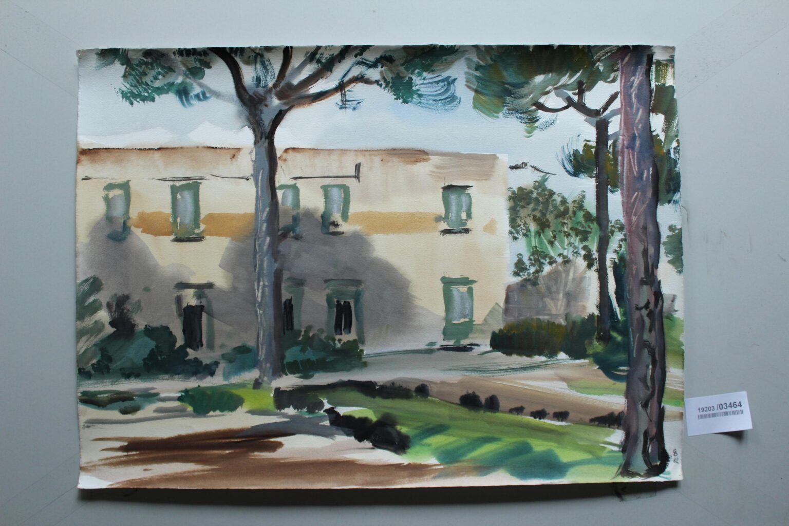 Ischia (Porto) - Gerd Baukhage 