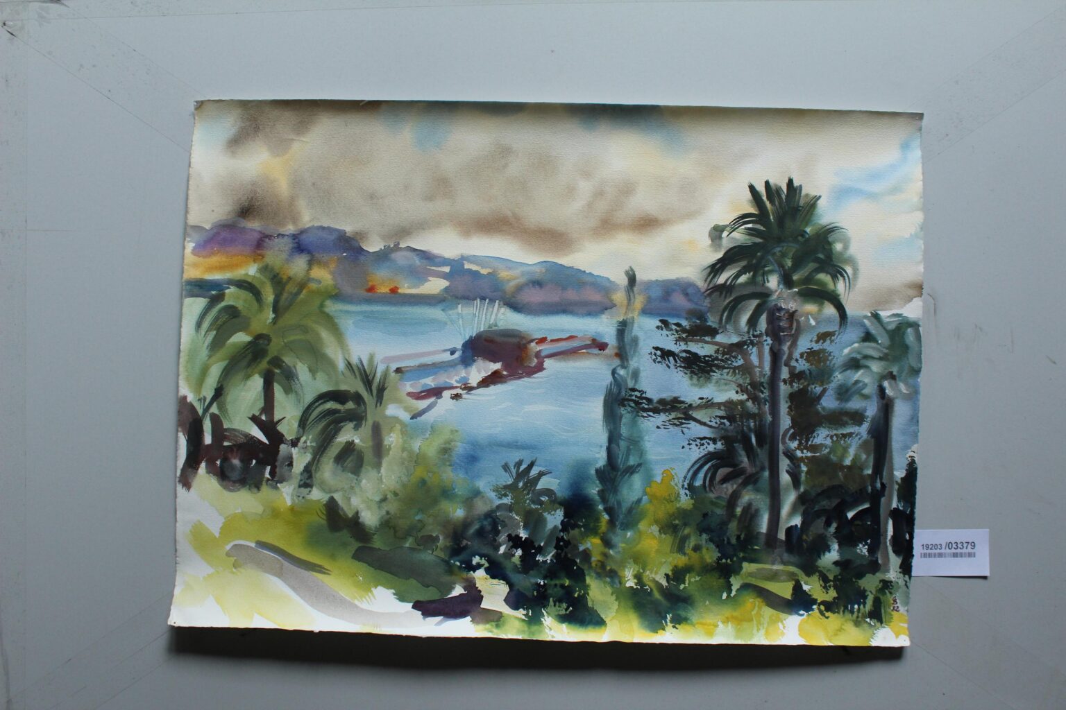 Funchal (Madeira) - Gerd Baukhage 