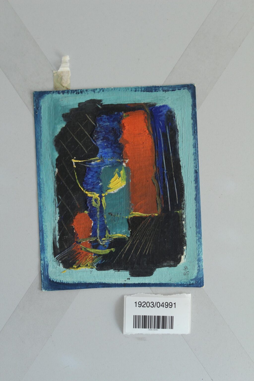 Gerd Baukhage 