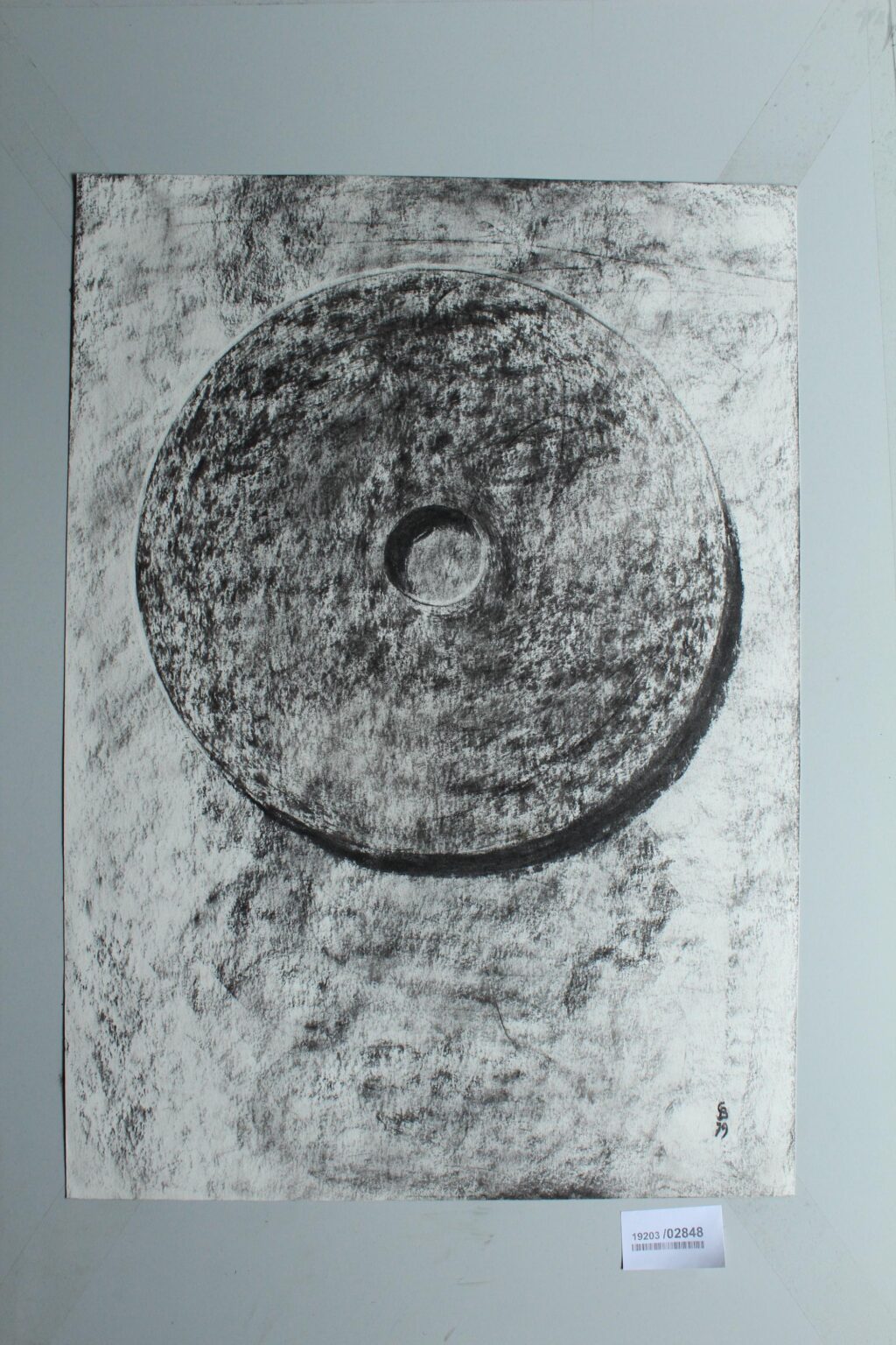 o. T. - Gerd Baukhage 